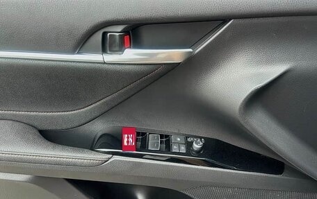 Toyota Camry, 2023 год, 2 120 000 рублей, 22 фотография