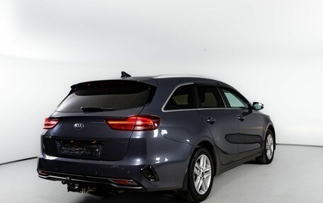 KIA cee'd III, 2019 год, 1 950 000 рублей, 4 фотография