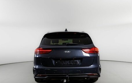 KIA cee'd III, 2019 год, 1 950 000 рублей, 5 фотография
