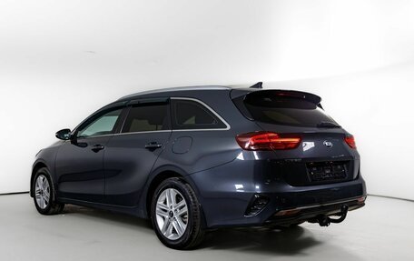 KIA cee'd III, 2019 год, 1 950 000 рублей, 6 фотография