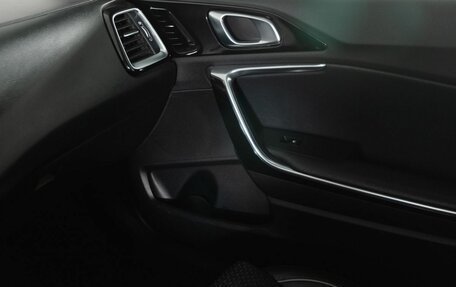 KIA cee'd III, 2019 год, 1 950 000 рублей, 14 фотография