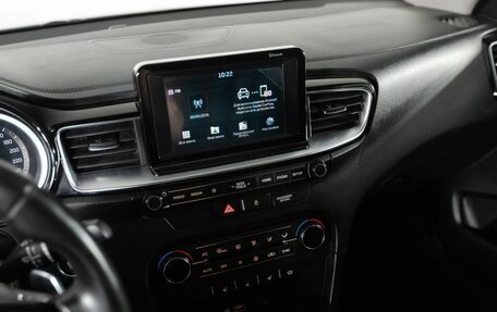 KIA cee'd III, 2019 год, 1 950 000 рублей, 11 фотография