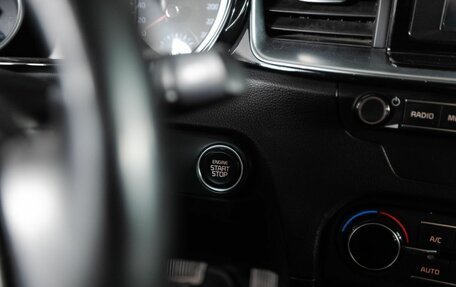 KIA cee'd III, 2019 год, 1 950 000 рублей, 15 фотография