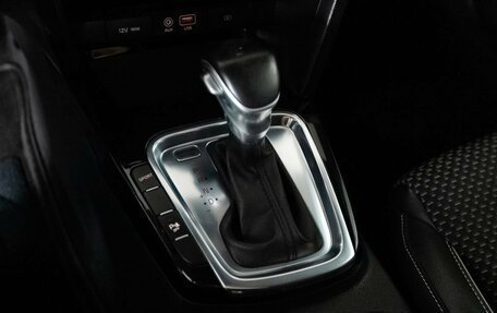 KIA cee'd III, 2019 год, 1 950 000 рублей, 13 фотография