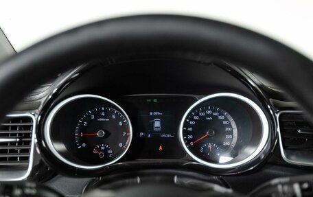 KIA cee'd III, 2019 год, 1 950 000 рублей, 10 фотография