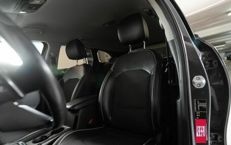 KIA cee'd III, 2019 год, 1 950 000 рублей, 9 фотография