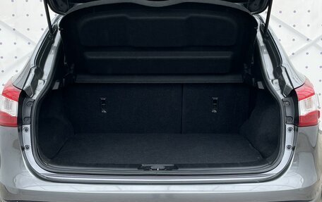 Nissan Qashqai, 2014 год, 1 490 000 рублей, 7 фотография