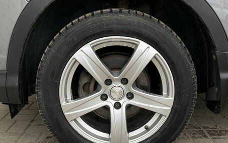 Nissan Qashqai, 2014 год, 1 490 000 рублей, 18 фотография