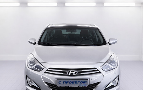 Hyundai i40 I рестайлинг, 2014 год, 1 275 000 рублей, 2 фотография
