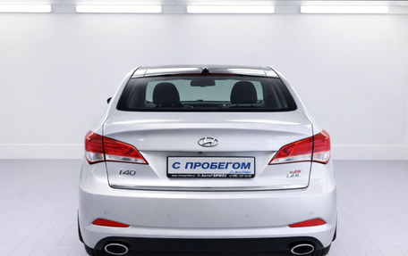 Hyundai i40 I рестайлинг, 2014 год, 1 275 000 рублей, 3 фотография