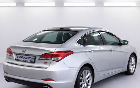 Hyundai i40 I рестайлинг, 2014 год, 1 275 000 рублей, 4 фотография