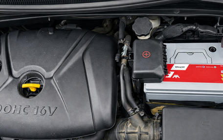 Hyundai i40 I рестайлинг, 2014 год, 1 275 000 рублей, 16 фотография