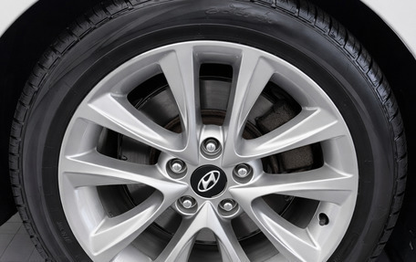 Hyundai i40 I рестайлинг, 2014 год, 1 275 000 рублей, 17 фотография