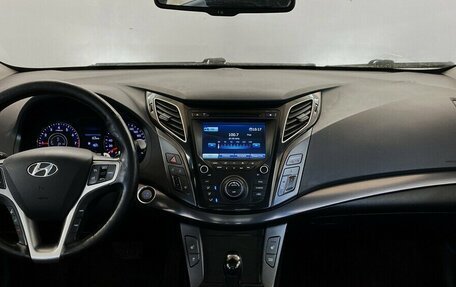 Hyundai i40 I рестайлинг, 2014 год, 1 275 000 рублей, 5 фотография