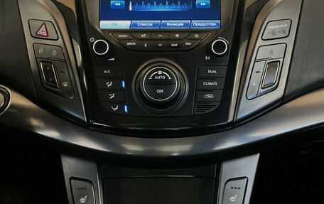 Hyundai i40 I рестайлинг, 2014 год, 1 275 000 рублей, 7 фотография