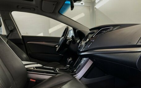 Hyundai i40 I рестайлинг, 2014 год, 1 275 000 рублей, 12 фотография