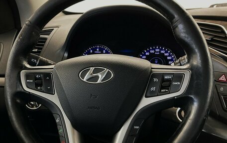 Hyundai i40 I рестайлинг, 2014 год, 1 275 000 рублей, 8 фотография