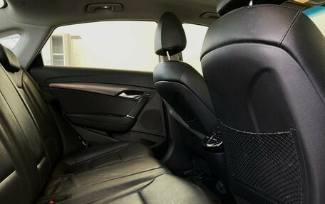 Hyundai i40 I рестайлинг, 2014 год, 1 275 000 рублей, 14 фотография