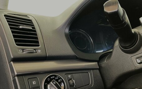 Hyundai i40 I рестайлинг, 2014 год, 1 275 000 рублей, 9 фотография