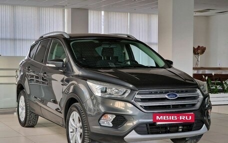 Ford Kuga III, 2019 год, 2 099 000 рублей, 3 фотография