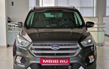 Ford Kuga III, 2019 год, 2 099 000 рублей, 2 фотография
