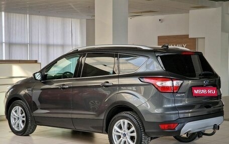 Ford Kuga III, 2019 год, 2 099 000 рублей, 4 фотография