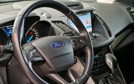 Ford Kuga III, 2019 год, 2 099 000 рублей, 10 фотография