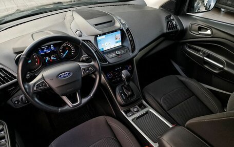 Ford Kuga III, 2019 год, 2 099 000 рублей, 12 фотография
