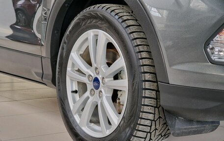 Ford Kuga III, 2019 год, 2 099 000 рублей, 8 фотография