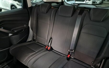 Ford Kuga III, 2019 год, 2 099 000 рублей, 15 фотография