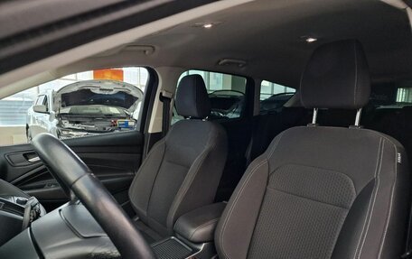 Ford Kuga III, 2019 год, 2 099 000 рублей, 13 фотография