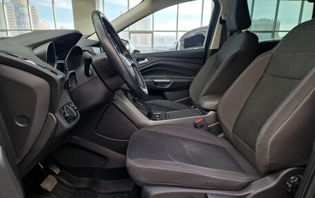 Ford Kuga III, 2019 год, 2 099 000 рублей, 18 фотография