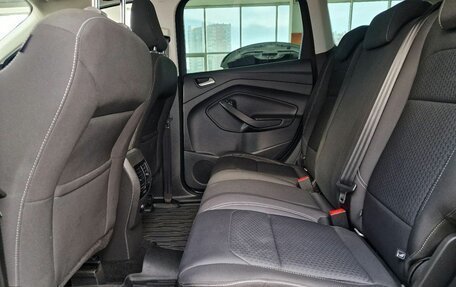 Ford Kuga III, 2019 год, 2 099 000 рублей, 17 фотография