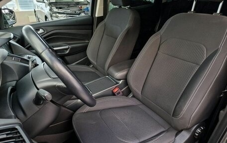 Ford Kuga III, 2019 год, 2 099 000 рублей, 14 фотография