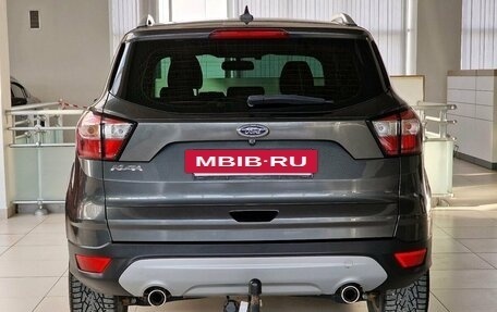 Ford Kuga III, 2019 год, 2 099 000 рублей, 6 фотография