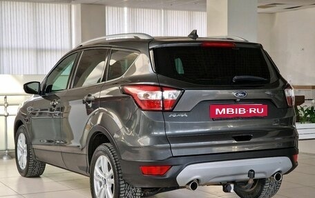 Ford Kuga III, 2019 год, 2 099 000 рублей, 7 фотография