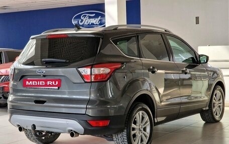 Ford Kuga III, 2019 год, 2 099 000 рублей, 5 фотография