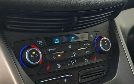 Ford Kuga III, 2019 год, 2 099 000 рублей, 22 фотография