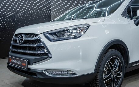 JAC S3, 2022 год, 930 000 рублей, 3 фотография