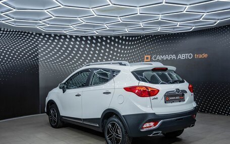 JAC S3, 2022 год, 930 000 рублей, 5 фотография