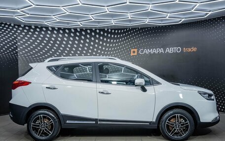JAC S3, 2022 год, 930 000 рублей, 6 фотография