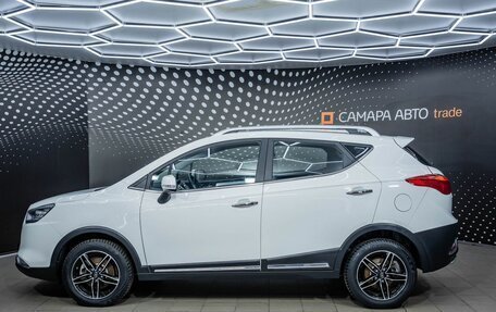 JAC S3, 2022 год, 930 000 рублей, 7 фотография