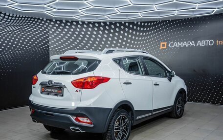 JAC S3, 2022 год, 930 000 рублей, 4 фотография