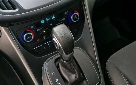 Ford Kuga III, 2019 год, 2 099 000 рублей, 21 фотография