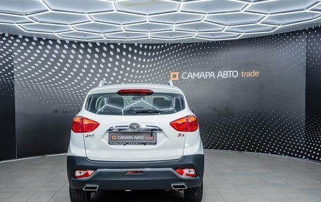 JAC S3, 2022 год, 930 000 рублей, 9 фотография