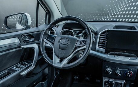 JAC S3, 2022 год, 930 000 рублей, 12 фотография