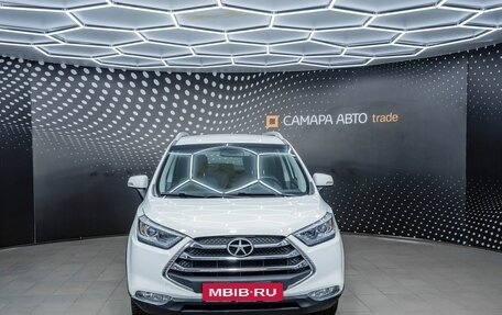 JAC S3, 2022 год, 930 000 рублей, 8 фотография