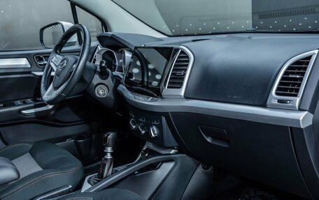 JAC S3, 2022 год, 930 000 рублей, 13 фотография