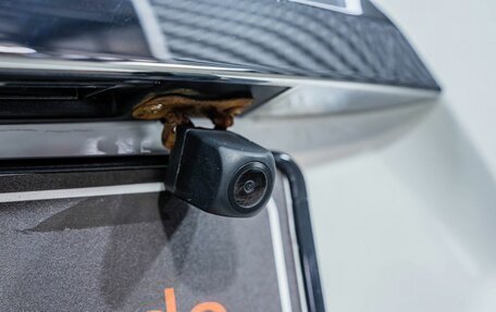 JAC S3, 2022 год, 930 000 рублей, 16 фотография