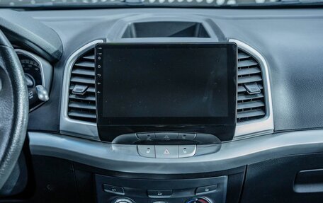 JAC S3, 2022 год, 930 000 рублей, 15 фотография